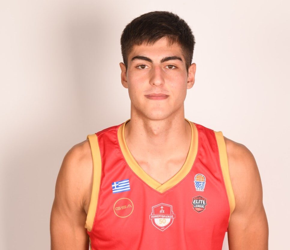 ΑΝΑΣΤΑΣΗΣ ΚΑΡΑΪΣΚΟΣ