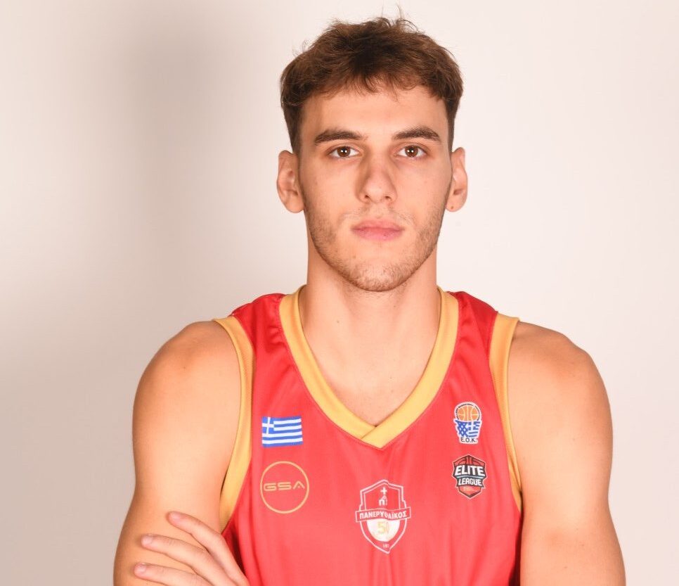 ΠΑΝΑΓΙΩΤΗΣ ΠΑΠΑΖΩΤΟΣ