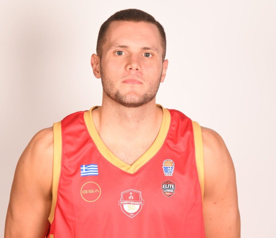 ΣΠΥΡΟΣ ΣΙΟΥΝΤΡΗΣ