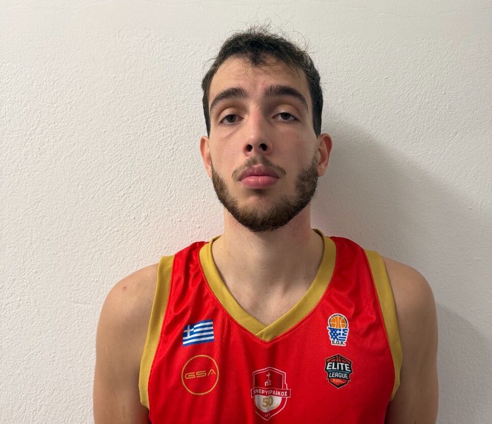 ΘΟΔΩΡΗΣ ΤΣΑΦΑΡΑΣ